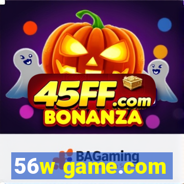56w game.com